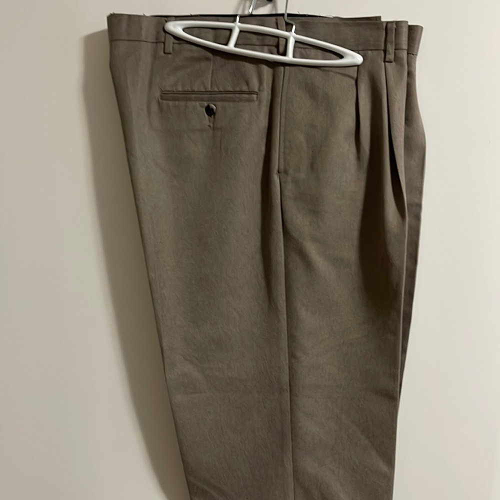 George dress pants.